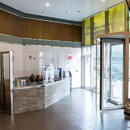 Hotel Henny New York Dış mekan fotoğraf
