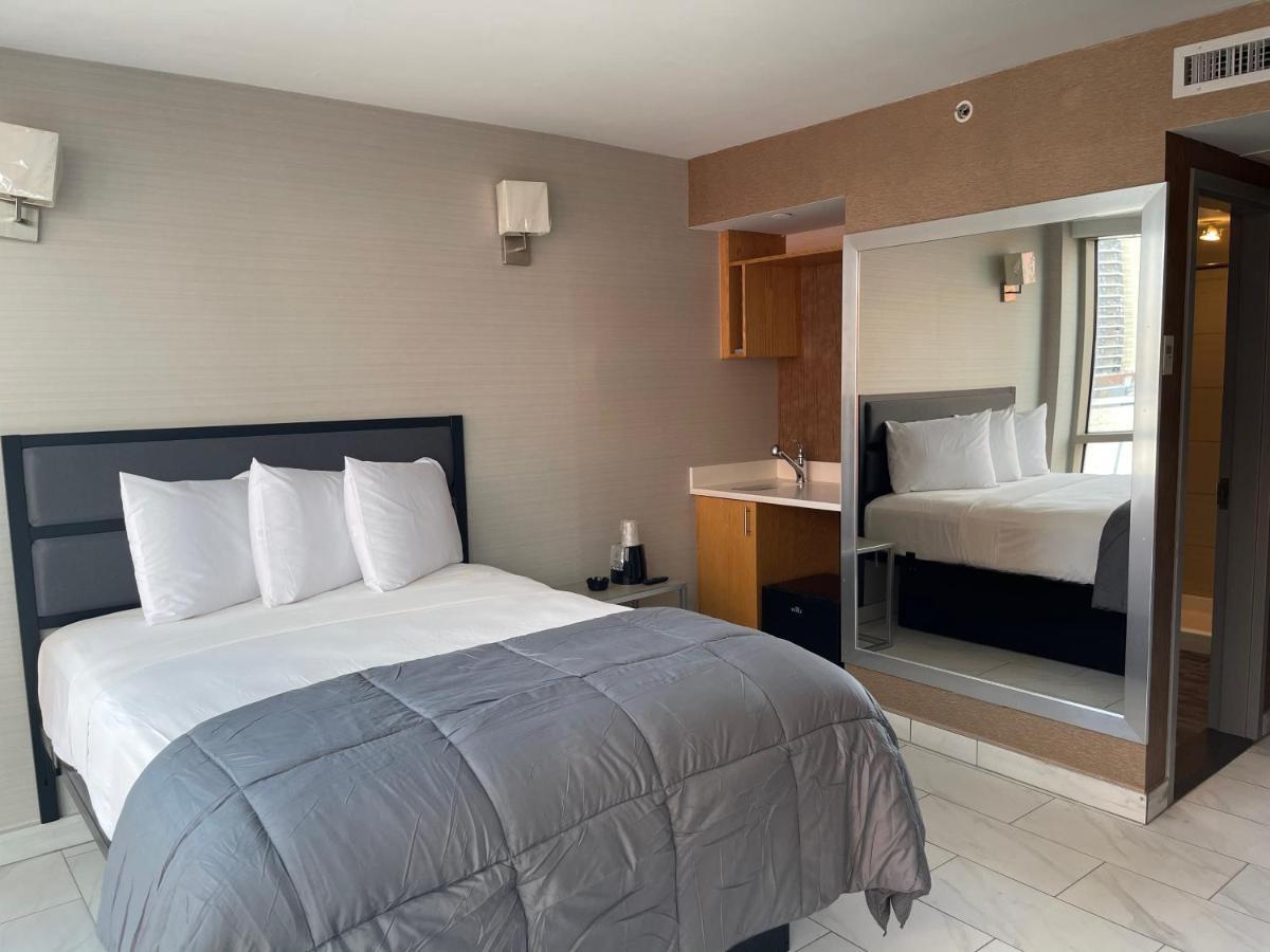 Hotel Henny New York Dış mekan fotoğraf