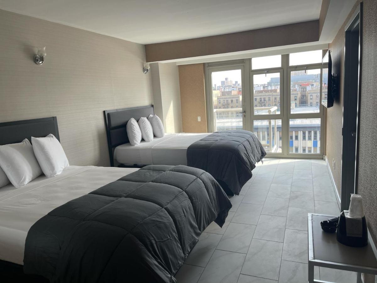 Hotel Henny New York Dış mekan fotoğraf