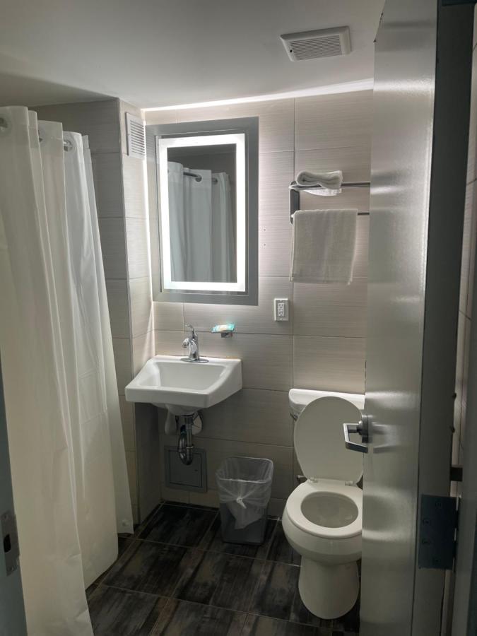 Hotel Henny New York Dış mekan fotoğraf