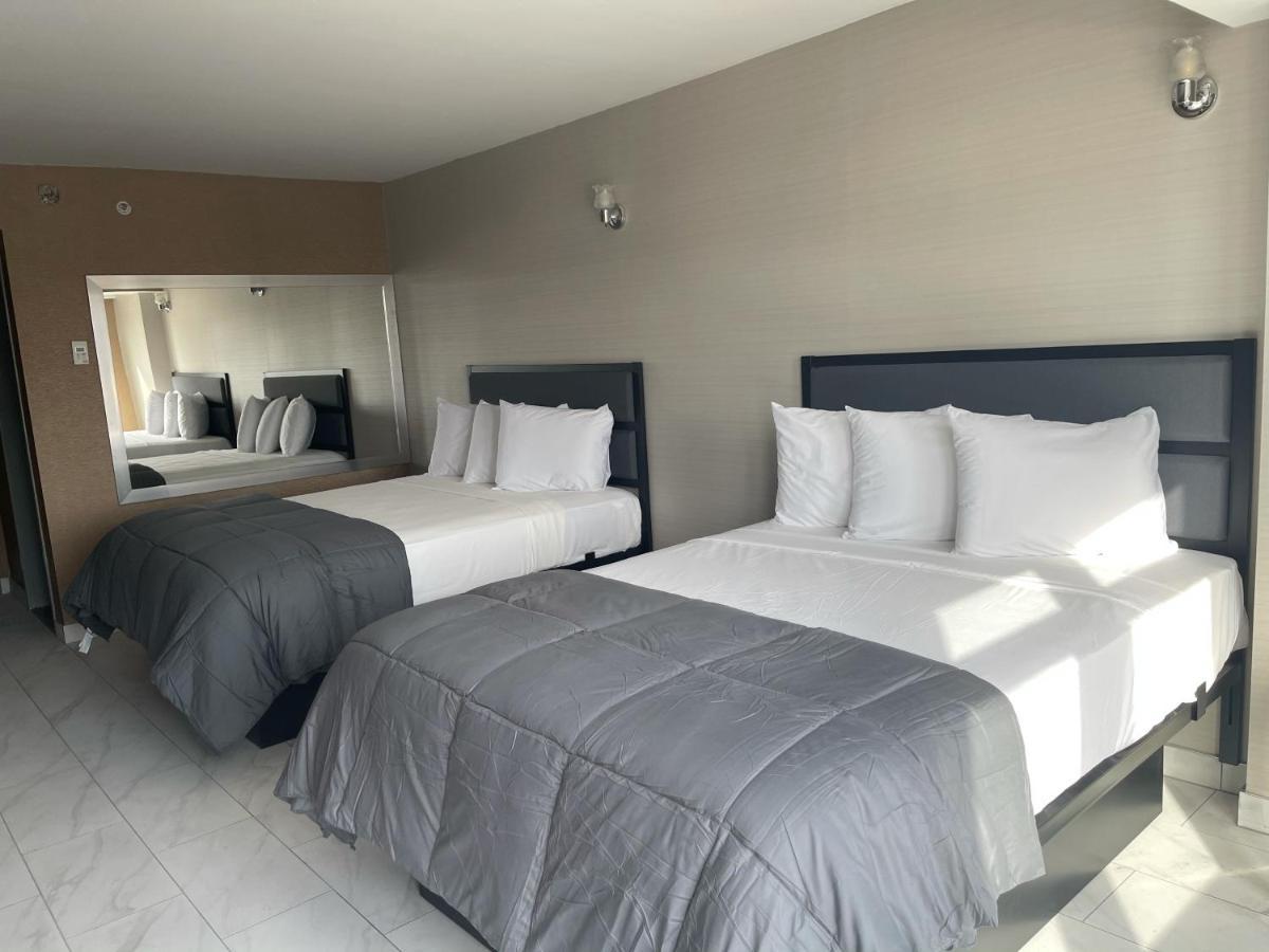 Hotel Henny New York Dış mekan fotoğraf