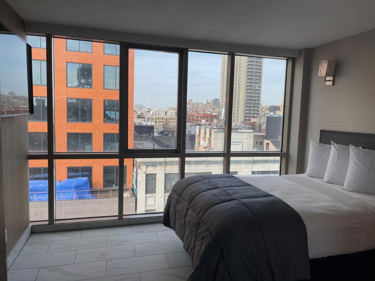 Hotel Henny New York Dış mekan fotoğraf