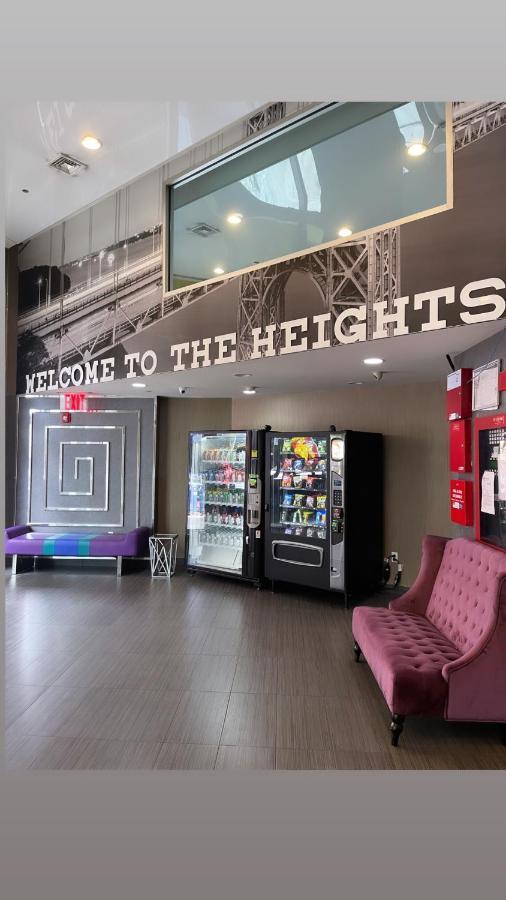 Hotel Henny New York Dış mekan fotoğraf