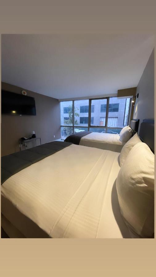 Hotel Henny New York Dış mekan fotoğraf