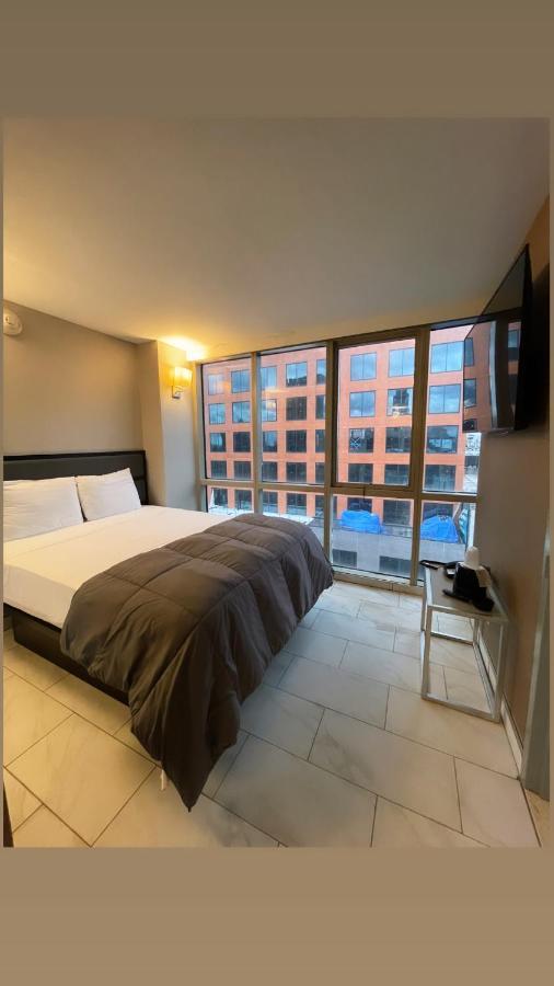 Hotel Henny New York Dış mekan fotoğraf