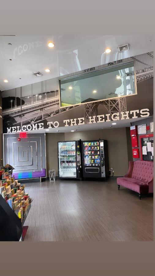 Hotel Henny New York Dış mekan fotoğraf