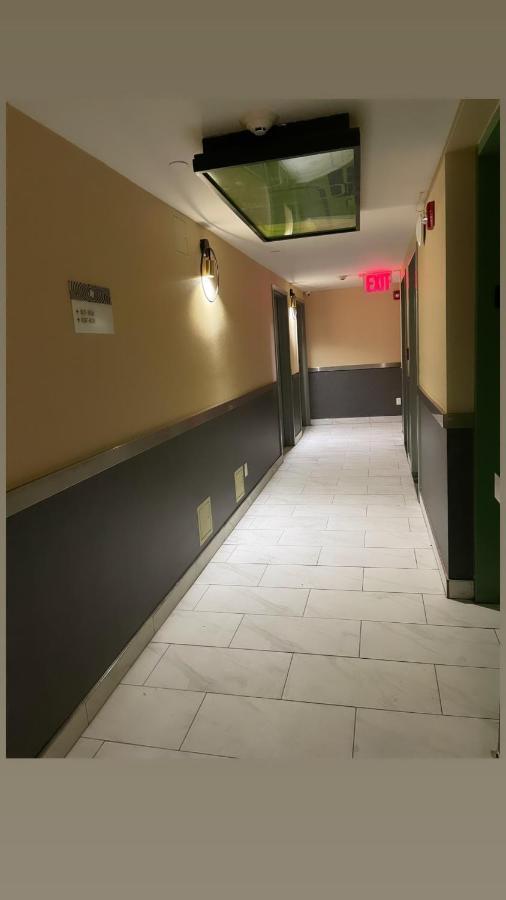Hotel Henny New York Dış mekan fotoğraf