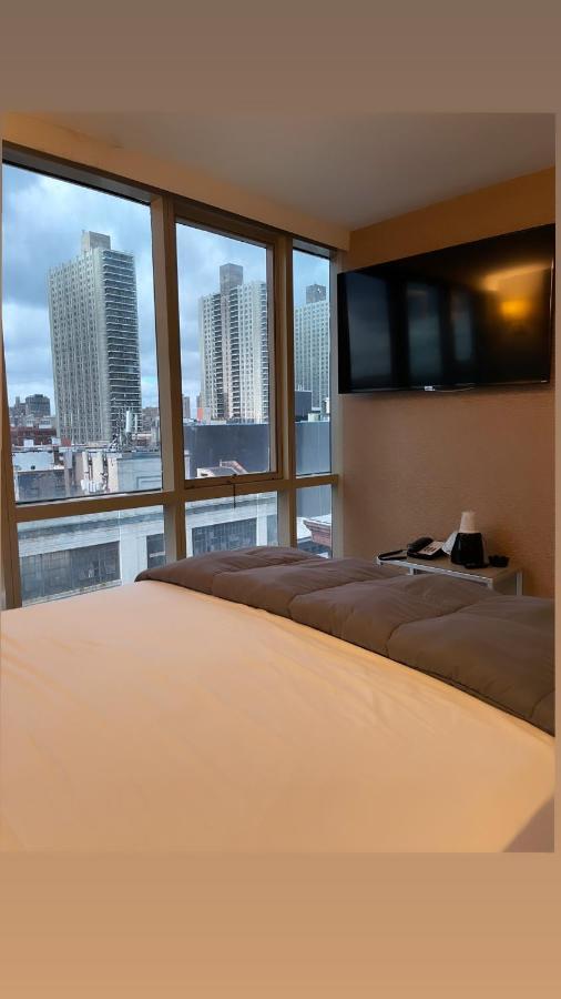 Hotel Henny New York Dış mekan fotoğraf