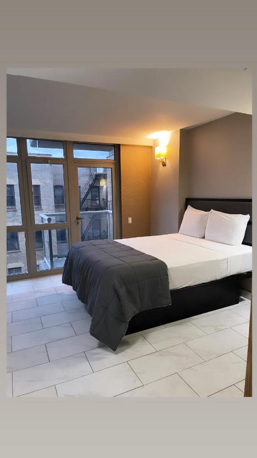 Hotel Henny New York Dış mekan fotoğraf