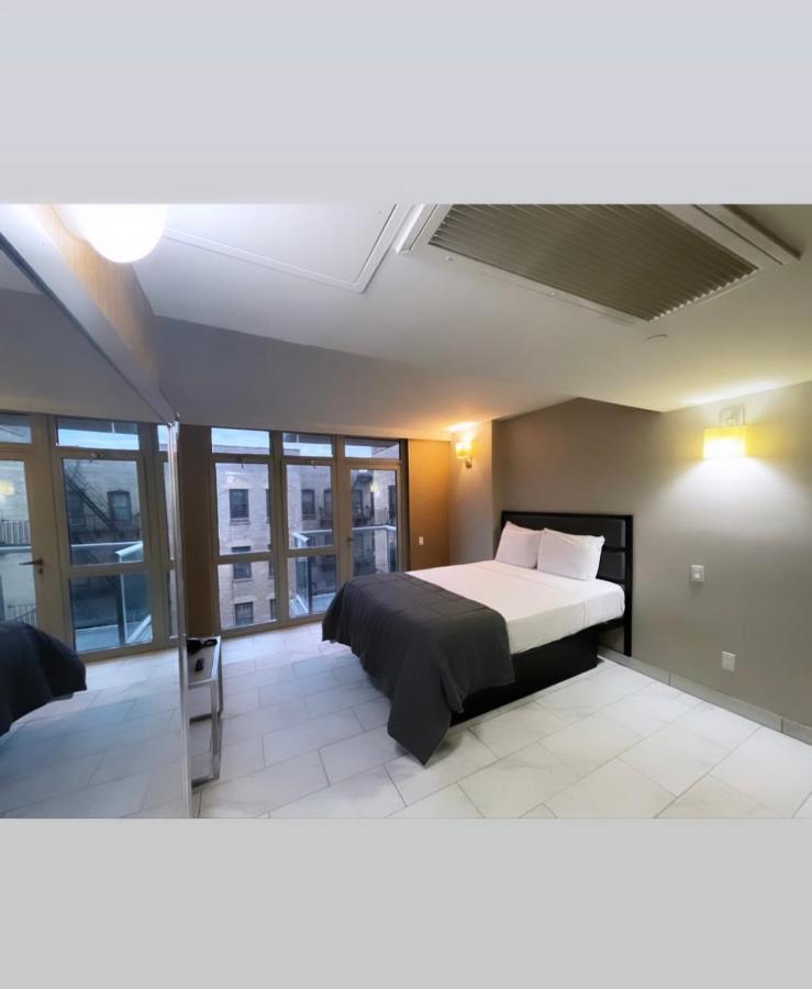 Hotel Henny New York Dış mekan fotoğraf