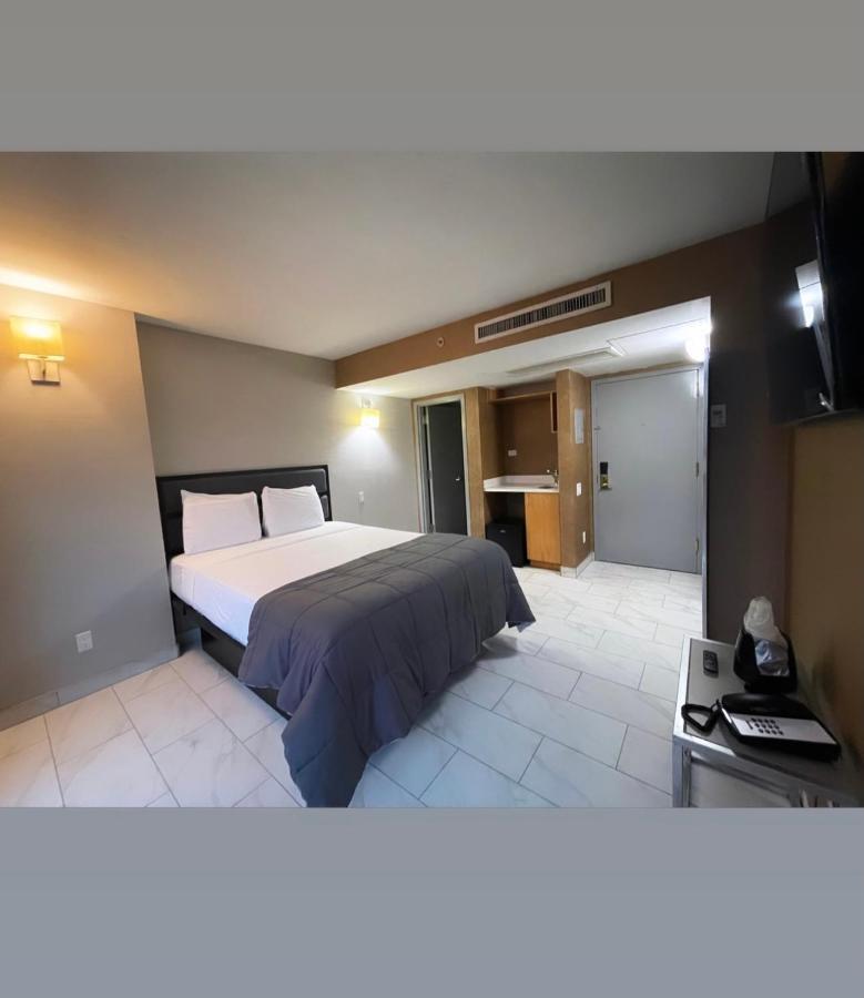 Hotel Henny New York Dış mekan fotoğraf