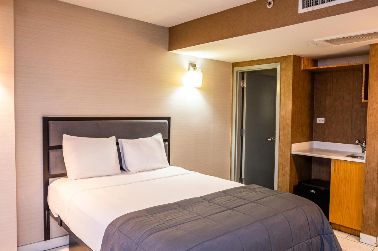 Hotel Henny New York Dış mekan fotoğraf