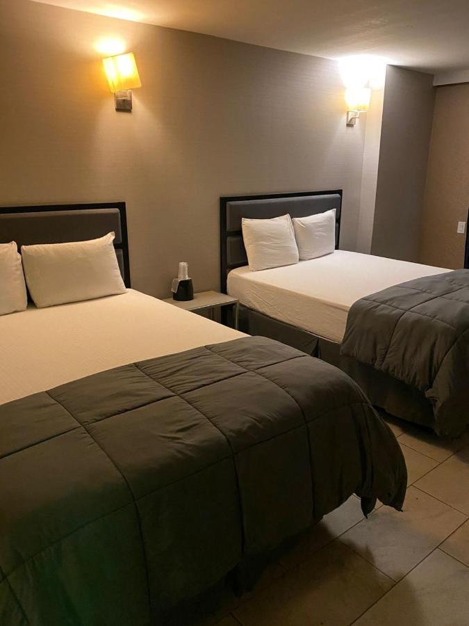 Hotel Henny New York Dış mekan fotoğraf
