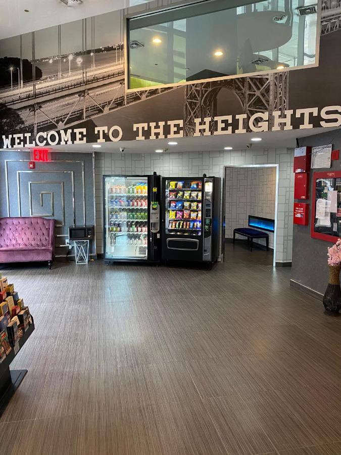Hotel Henny New York Dış mekan fotoğraf