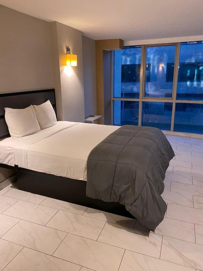 Hotel Henny New York Dış mekan fotoğraf