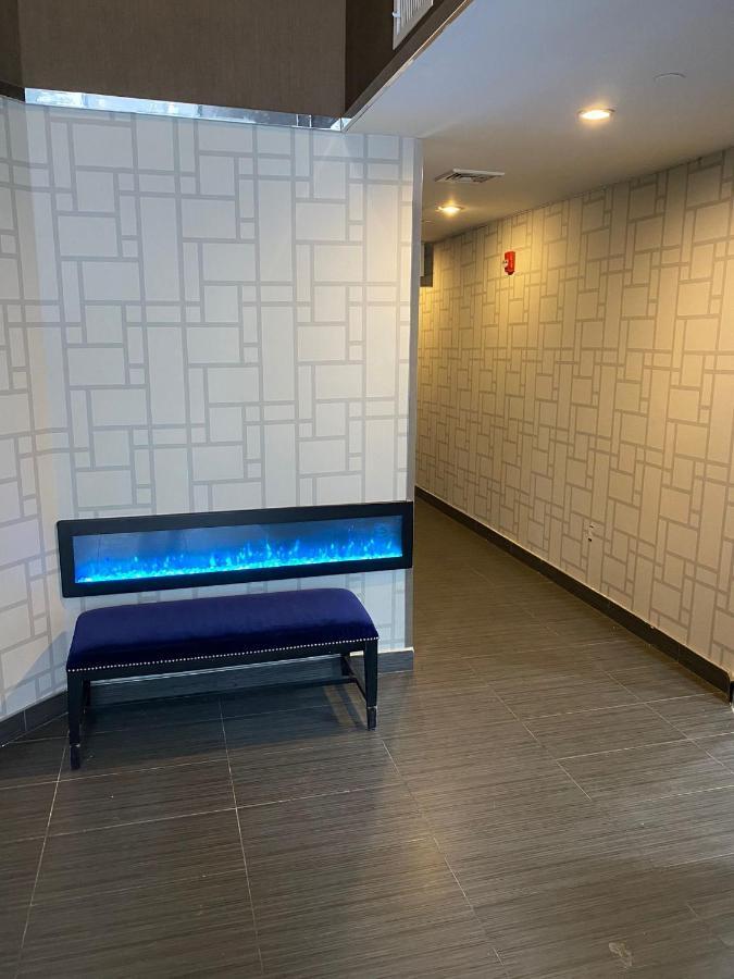 Hotel Henny New York Dış mekan fotoğraf